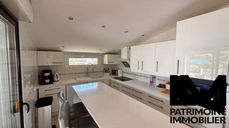Ma-Cabane - Vente Maison Bessan, 230 m²
