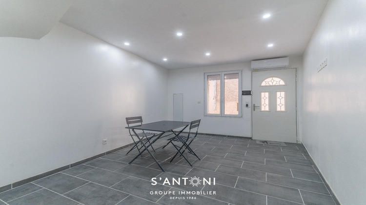 Ma-Cabane - Vente Maison BESSAN, 81 m²