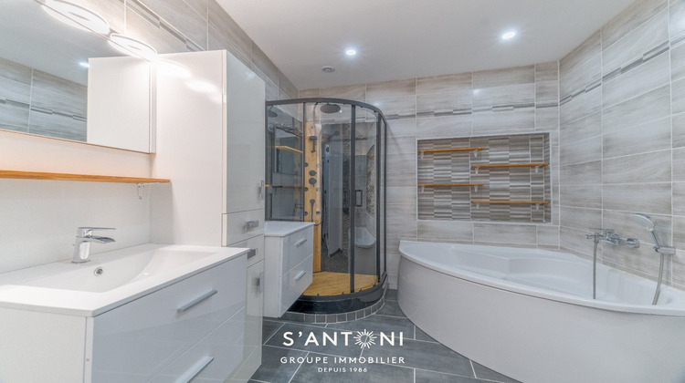 Ma-Cabane - Vente Maison BESSAN, 81 m²