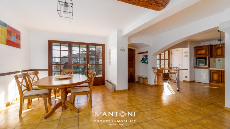 Ma-Cabane - Vente Maison BESSAN, 126 m²
