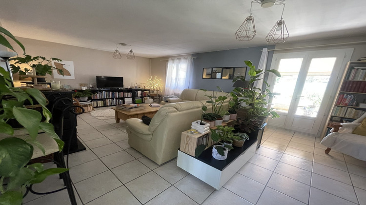 Ma-Cabane - Vente Maison BESSAN, 122 m²