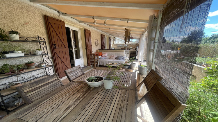 Ma-Cabane - Vente Maison BESSAN, 122 m²