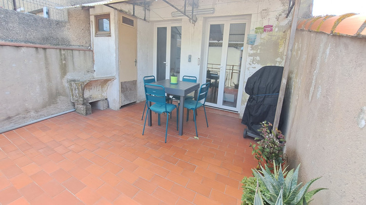 Ma-Cabane - Vente Maison BESSAN, 102 m²