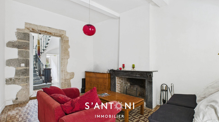 Ma-Cabane - Vente Maison BESSAN, 175 m²