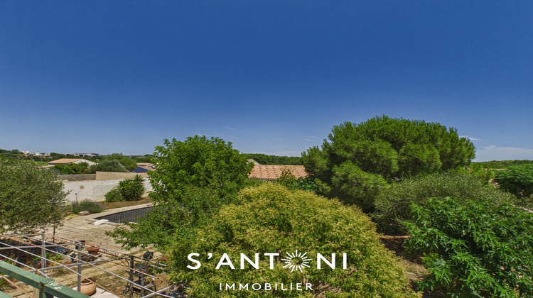 Ma-Cabane - Vente Maison BESSAN, 90 m²
