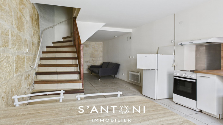 Ma-Cabane - Vente Maison BESSAN, 66 m²