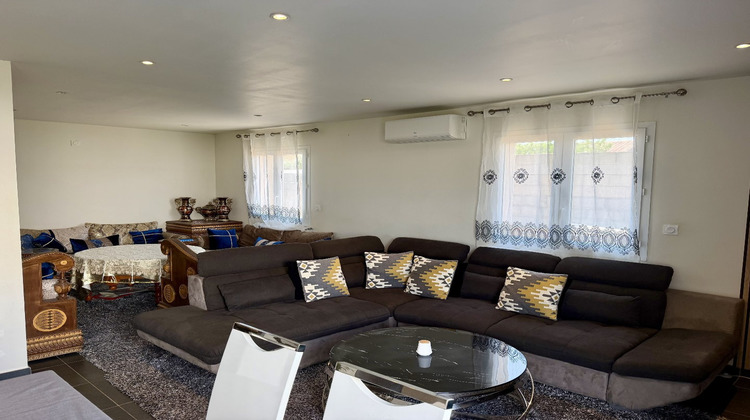 Ma-Cabane - Vente Maison BESSAN, 120 m²