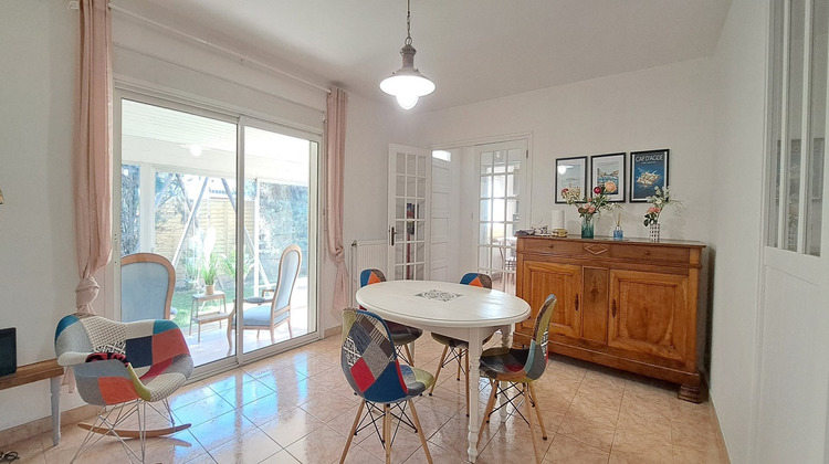 Ma-Cabane - Vente Maison BESSAN, 95 m²