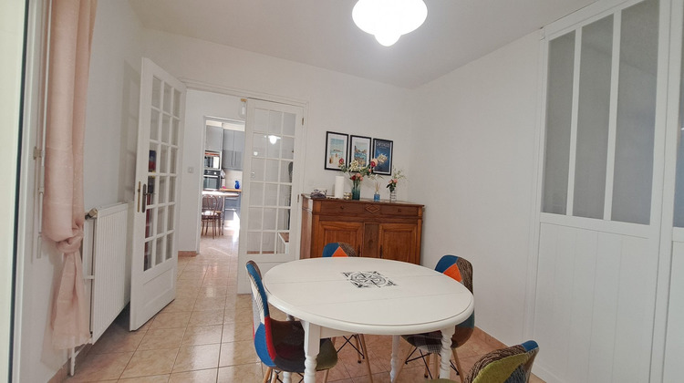 Ma-Cabane - Vente Maison BESSAN, 95 m²