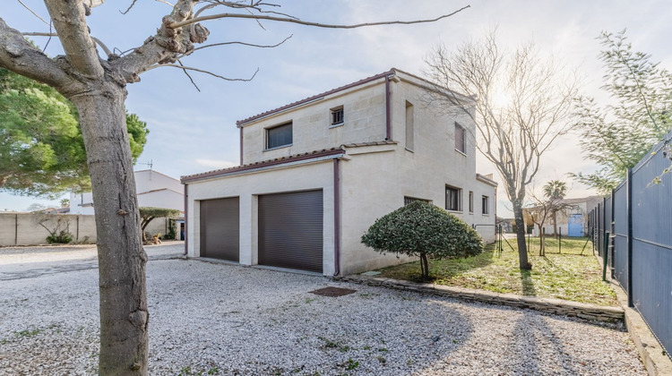 Ma-Cabane - Vente Maison BESSAN, 185 m²