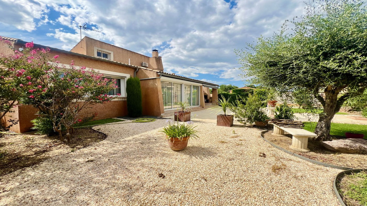 Ma-Cabane - Vente Maison BESSAN, 156 m²