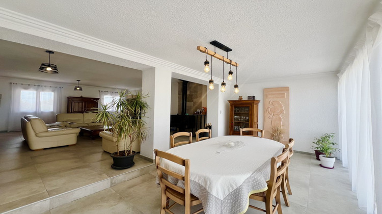 Ma-Cabane - Vente Maison BESSAN, 156 m²