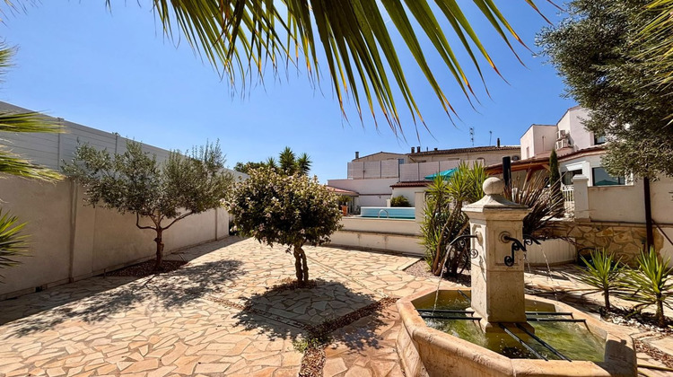 Ma-Cabane - Vente Maison BESSAN, 230 m²