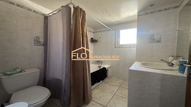 Ma-Cabane - Vente Maison Bessan, 84 m²
