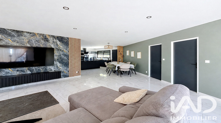 Ma-Cabane - Vente Maison Bessan, 121 m²