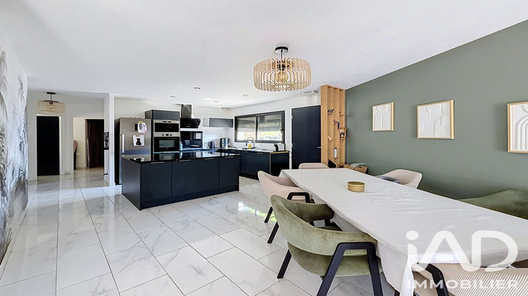 Ma-Cabane - Vente Maison Bessan, 121 m²