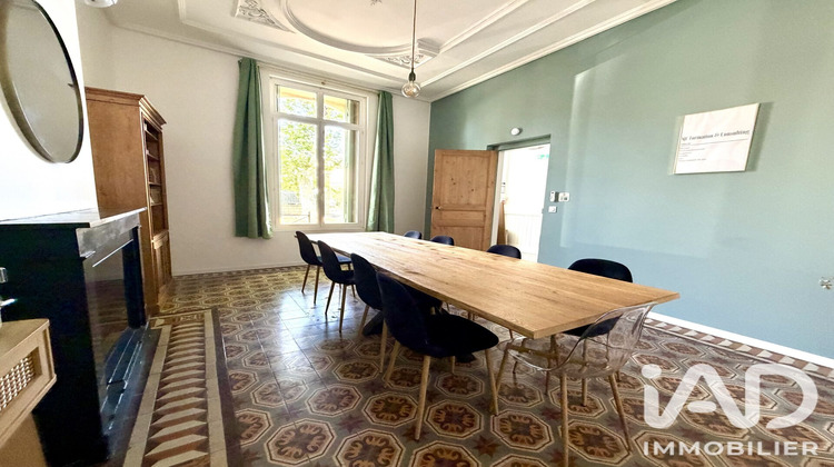 Ma-Cabane - Vente Maison Bessan, 153 m²