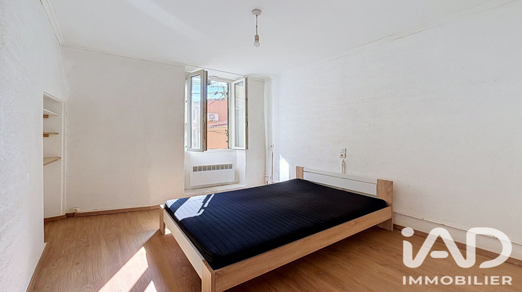 Ma-Cabane - Vente Maison Bessan, 63 m²