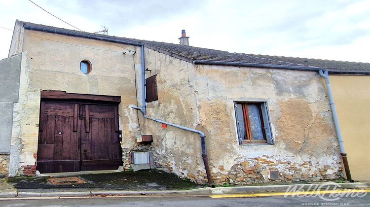 Ma-Cabane - Vente Maison BESSANCOURT, 64 m²