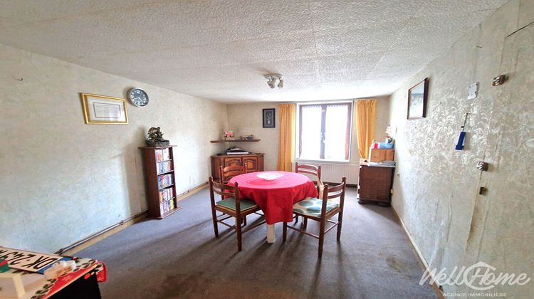 Ma-Cabane - Vente Maison BESSANCOURT, 64 m²