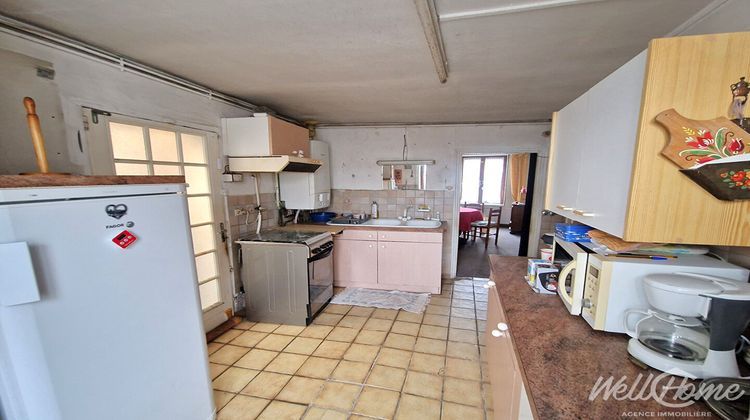 Ma-Cabane - Vente Maison BESSANCOURT, 64 m²