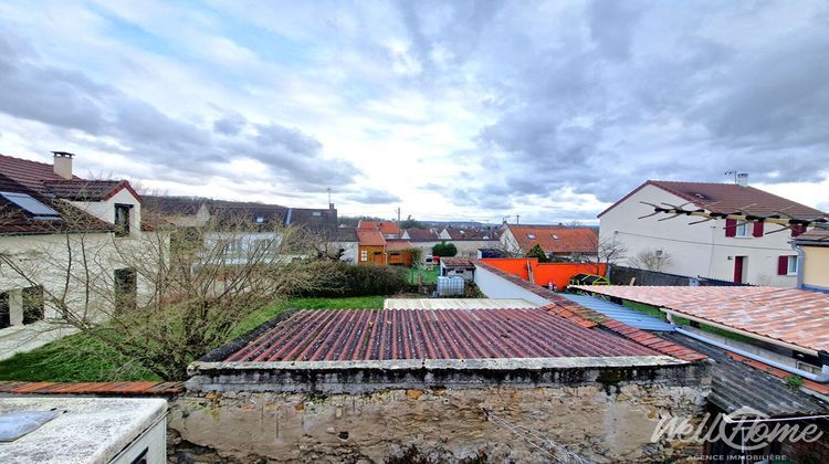 Ma-Cabane - Vente Maison BESSANCOURT, 64 m²