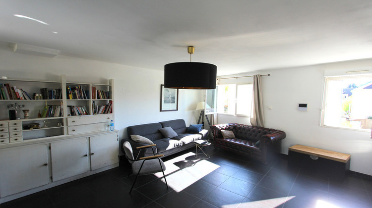 Ma-Cabane - Vente Maison BESSANCOURT, 117 m²