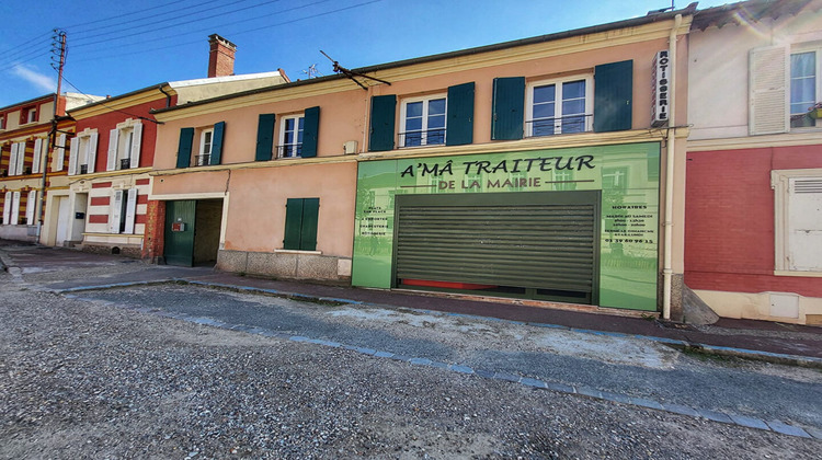 Ma-Cabane - Vente Maison BESSANCOURT, 220 m²