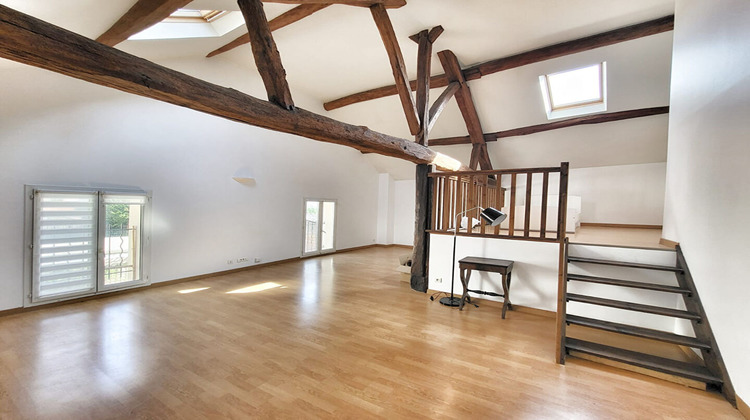 Ma-Cabane - Vente Maison BESSANCOURT, 220 m²