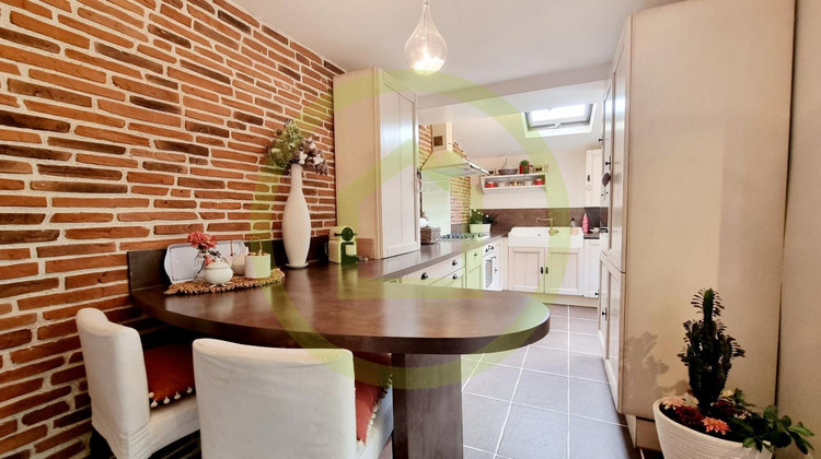 Ma-Cabane - Vente Maison BESSANCOURT, 69 m²