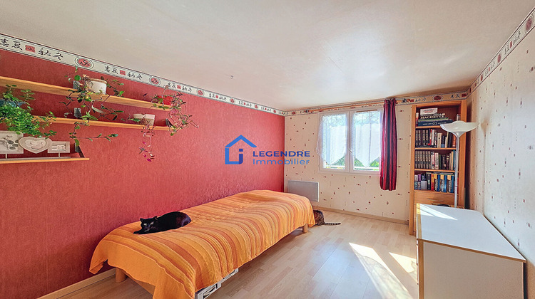 Ma-Cabane - Vente Maison BESSANCOURT, 123 m²