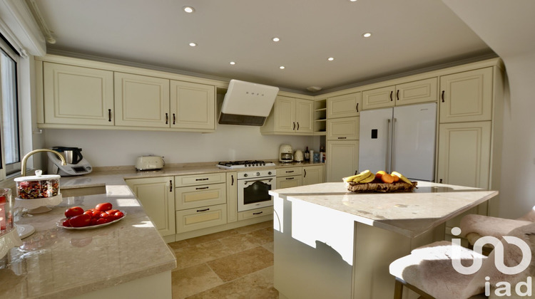 Ma-Cabane - Vente Maison Bessancourt, 120 m²