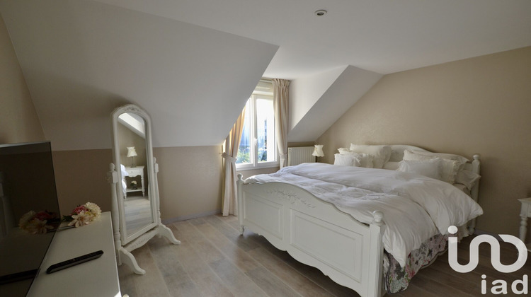 Ma-Cabane - Vente Maison Bessancourt, 120 m²