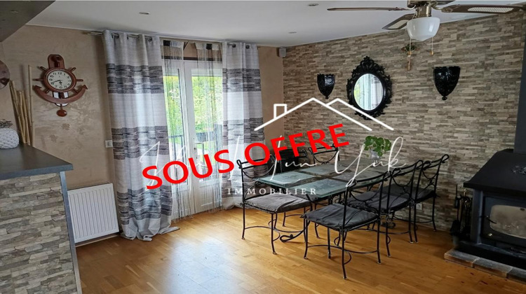 Ma-Cabane - Vente Maison BESSANCOURT, 63 m²