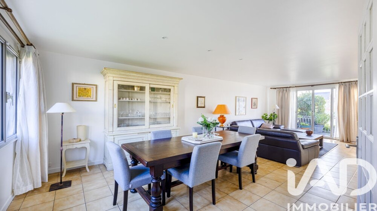 Ma-Cabane - Vente Maison Bessancourt, 133 m²