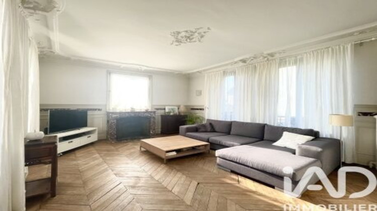 Ma-Cabane - Vente Maison Bessancourt, 171 m²