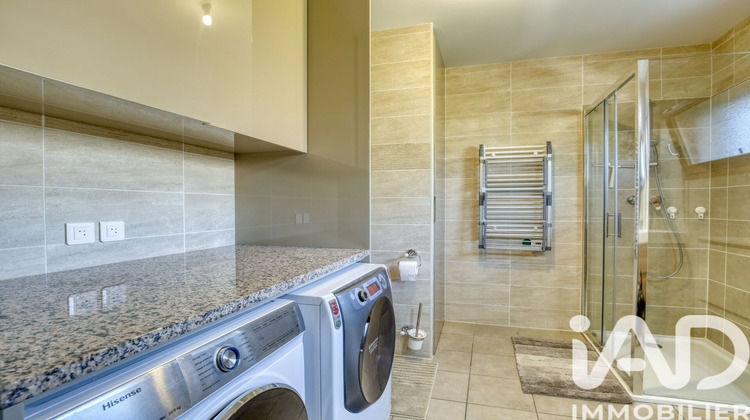 Ma-Cabane - Vente Maison Bessancourt, 82 m²