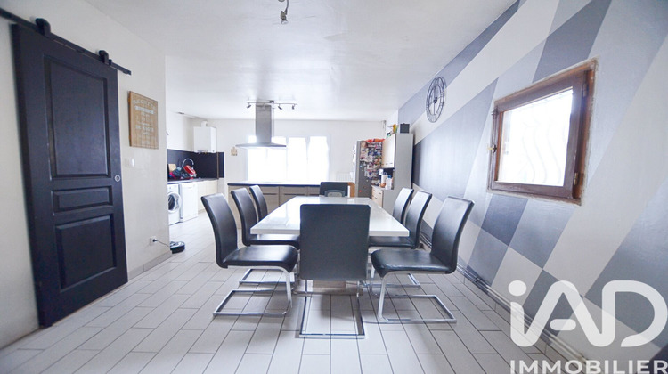 Ma-Cabane - Vente Maison Bessancourt, 81 m²