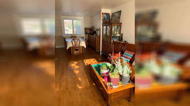 Ma-Cabane - Vente Maison Bessancourt, 78 m²