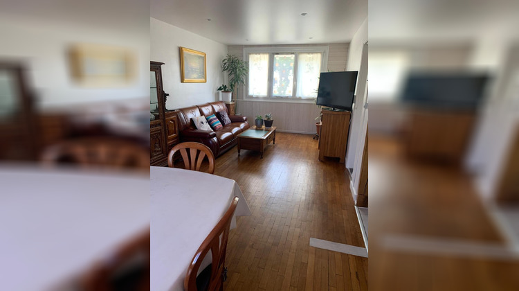 Ma-Cabane - Vente Maison Bessancourt, 78 m²