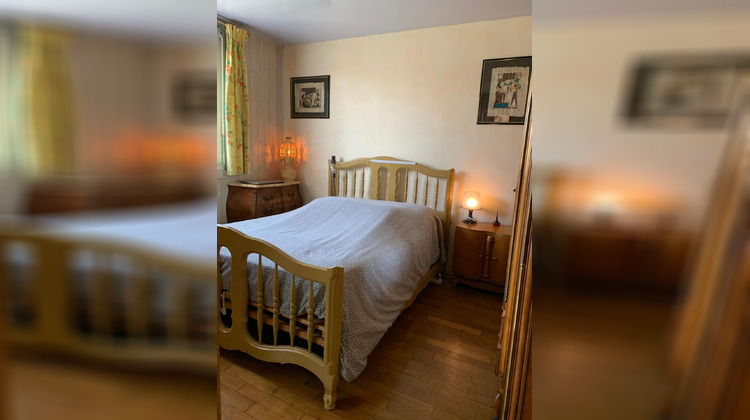 Ma-Cabane - Vente Maison Bessancourt, 78 m²