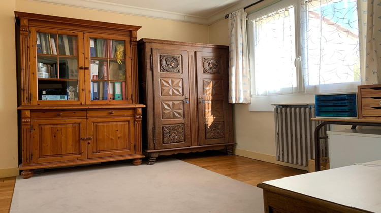 Ma-Cabane - Vente Maison Bessancourt, 78 m²