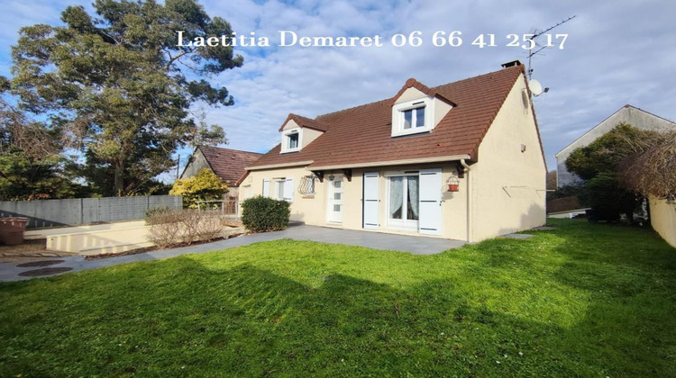 Ma-Cabane - Vente Maison BESSANCOURT, 100 m²