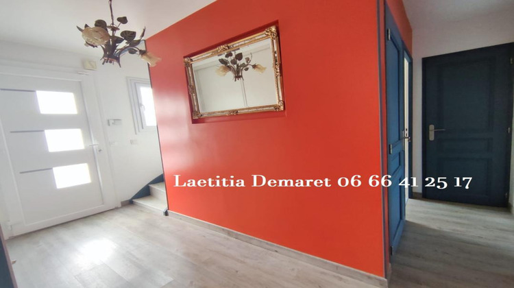 Ma-Cabane - Vente Maison BESSANCOURT, 100 m²