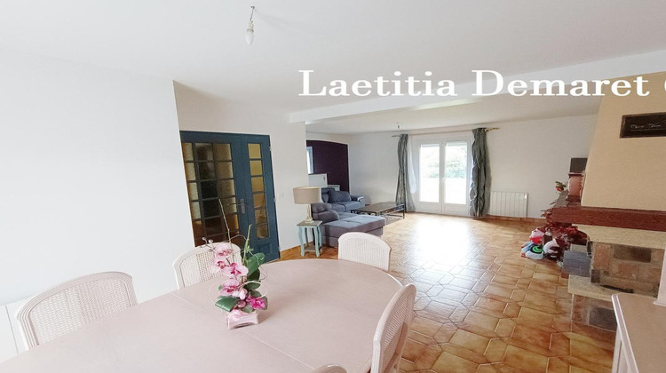 Ma-Cabane - Vente Maison BESSANCOURT, 100 m²