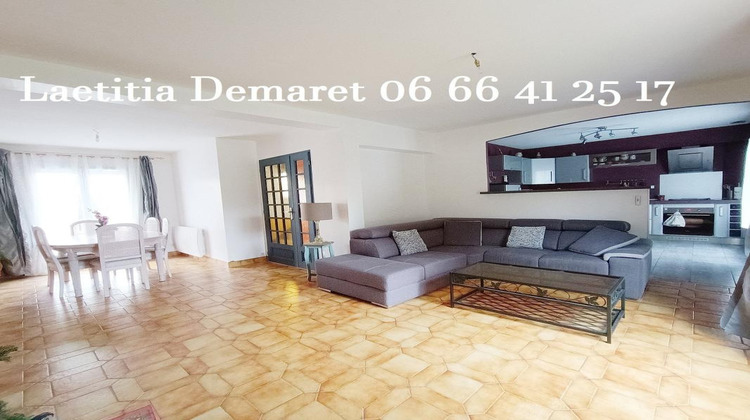 Ma-Cabane - Vente Maison BESSANCOURT, 100 m²