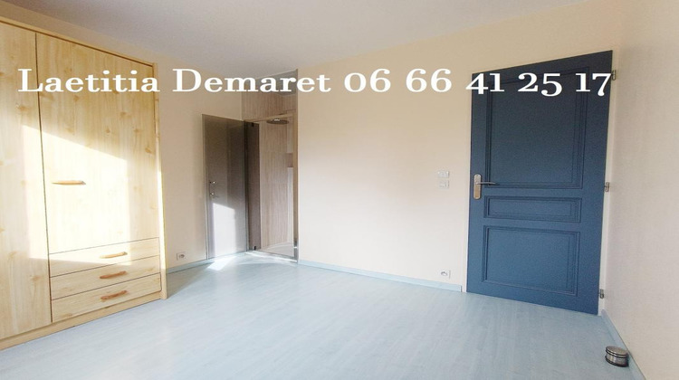 Ma-Cabane - Vente Maison BESSANCOURT, 100 m²