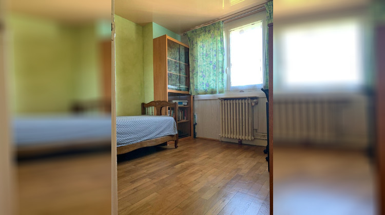 Ma-Cabane - Vente Maison Bessancourt, 78 m²