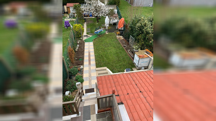 Ma-Cabane - Vente Maison Bessancourt, 78 m²