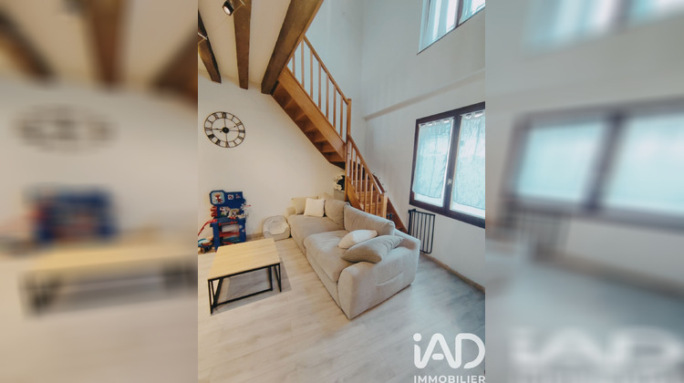 Ma-Cabane - Vente Maison Bessancourt, 95 m²